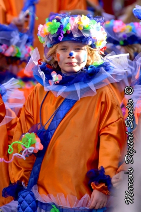 Carnaval Kerkrade